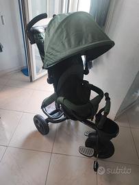 Triciclo Kinderkraft Aveo