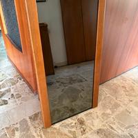 Specchio per anticamera o salotto