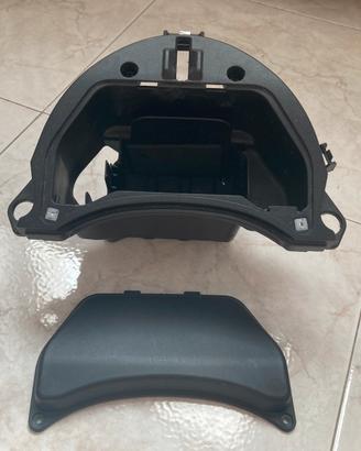 Vano batteria Piaggio Liberty 2022