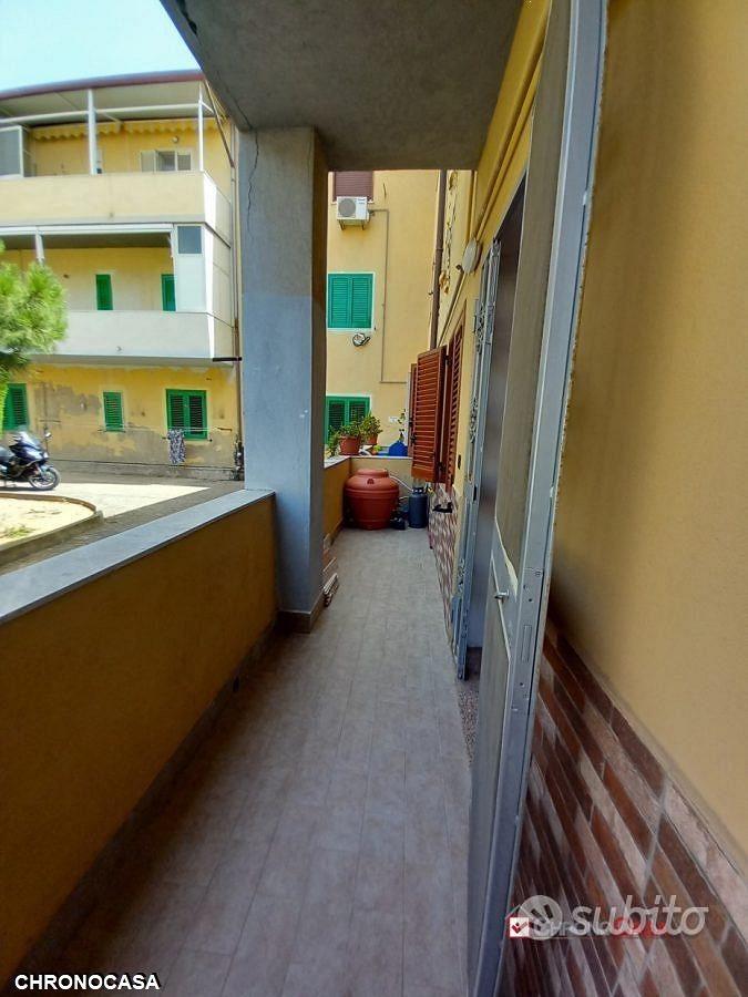 Appartamento – Messina, Cannamele, III Circoscrizione - Vista 2