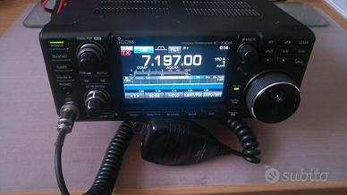 Icom IC-7300