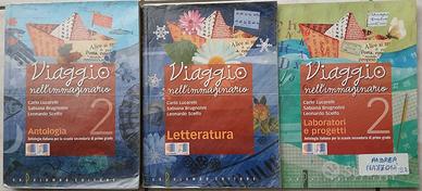 Viaggio nell'immaginario 2