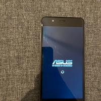 ASUS ZENFINE smartphone