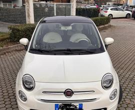 Fiat 500 (2020-->) - 2019