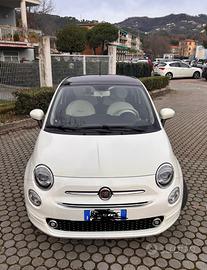 Fiat 500 (2020-->) - 2019