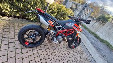 Ducati Hypermotard 950 - 2024