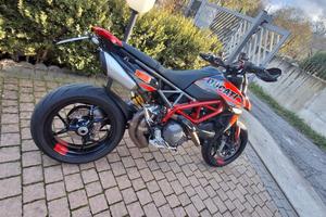 Ducati Hypermotard 950 - 2024
