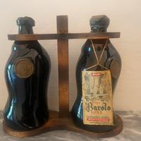 Vino Barolo Pippione 1955
