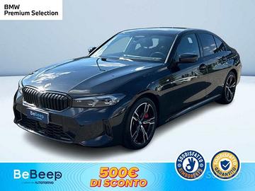 BMW Serie 3 320D MHEV 48V XDRIVE M SPORT PRO AUTO
