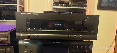 Amplificatore Harman kardon HK3270