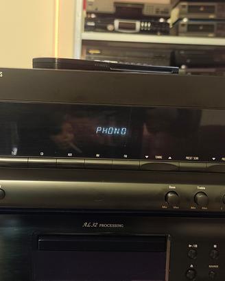 Amplificatore Harman kardon HK3270