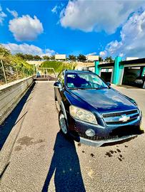 CHEVROLET Captiva - 2008