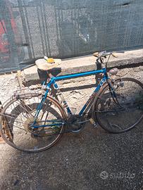 bici olmo campagnolo bicicletta anni 70 80