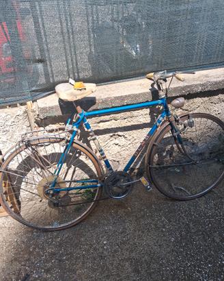 bici olmo campagnolo bicicletta anni 70 80
