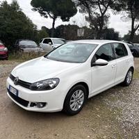 Volkswagen Golf 1.2 TSI 5p. Comfortline