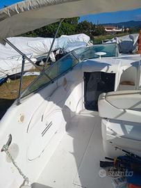 Sessa Marine s26 - Mercury Marine 4.3 l - 227cv