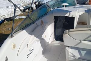 Sessa Marine s26 - Mercury Marine 4.3 l - 227cv