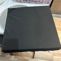 Cuscino antidecubito Invacare originale