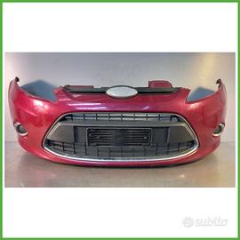 Paraurti Anteriore FORD FIESTA CB1 Berlina ROSSO S