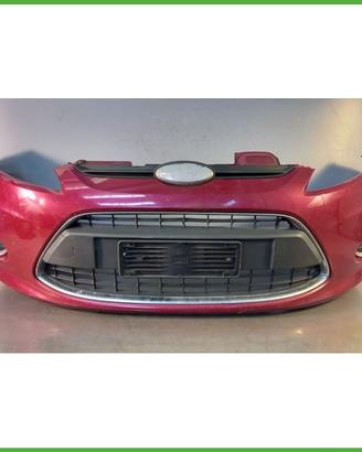 Paraurti Anteriore FORD FIESTA CB1 Berlina ROSSO S