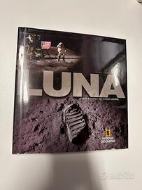 Luna national geographic