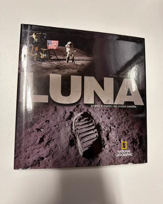 Luna national geographic