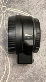 Nikon Ftz Nital