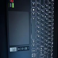 Yoga Slim 7 ProX 16Gb RAM 1TB