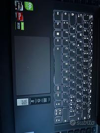 Yoga Slim 7 ProX 16Gb RAM 1TB