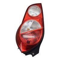 STOP FANALE POSTERIORE DESTRO CHEVROLET Spark 2Â°