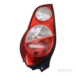 STOP FANALE POSTERIORE DESTRO CHEVROLET Spark 2Â°