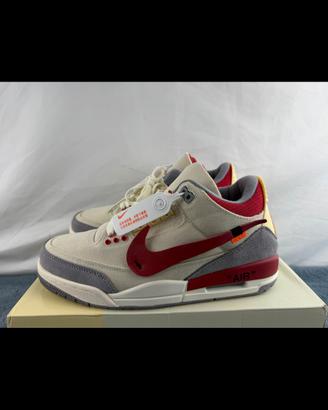 Air Jordan 3 Retro SE "Muslin".