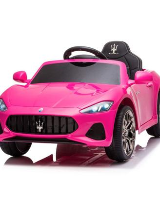 Macchina Elettrica per Bambini a Batteria NUOVA