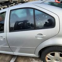 VOLKSWAGEN BORA 2004 - PORTA POSTERIORE SINISTRO