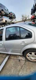 VOLKSWAGEN BORA 2004 - PORTA POSTERIORE SINISTRO