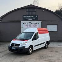 Fiat scudo MAXY XL
