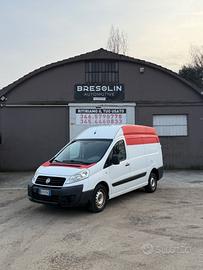 Fiat scudo MAXY XL