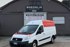 Fiat scudo MAXY XL