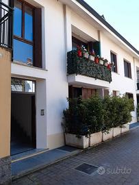 Appartamento Centro Storico Cernusco sul Naviglio