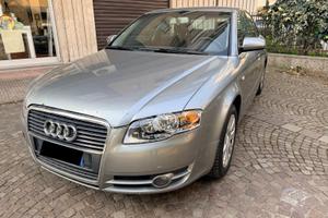 Audi A4 2.0 TDI 143cv Anno 2006
