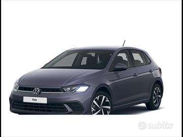 Volkswagen Polo 1.0 TSI Life "UNICO PROPRIETARIO
