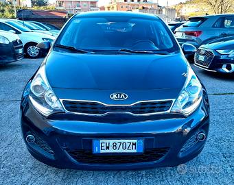 KIA RIO 1.1 CRDi 5p. Active neopatentati