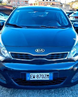 KIA RIO 1.1 CRDi 5p. Active neopatentati