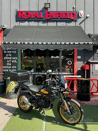 Royal Enfield Himalayan 450