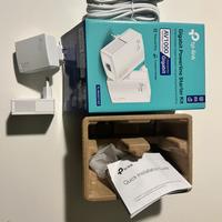 Tp link av 1000 powerline