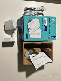 Tp link av 1000 powerline