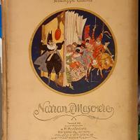 libro narran le favole