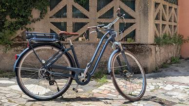 eBike ELOPS 900e Bici città elettrica 