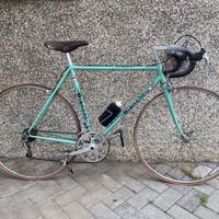 Bici da corsa vintage anni '70 marca Bianchi