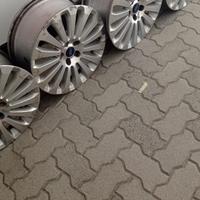 cerchi ford cmax